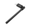 Hoco HI32 WiFi4 USB External Antenna Wireless Network Dongle. Black