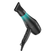 Hoco HP15 Professional Hot & Cold Air Hair Dryer – 2400W Powerful Motor, Lightweight & Fast Drying. Green  & Black