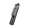 Hoco Wireless 137cm Selfie Stick. Tripod Monopod with Bluetooth Remote Shutter. Universal for iPhone Android Smartphones K21