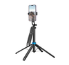 Hoco Wireless 175cm Selfie Stick. Tripod Monopod with Bluetooth Remote Shutter. Universal for iPhone Android Smartphones K22