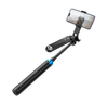 Hoco Wireless 175cm Selfie Stick. Tripod Monopod with Bluetooth Remote Shutter. Universal for iPhone Android Smartphones K22