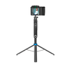 Hoco Wireless 175cm Selfie Stick. Tripod Monopod with Bluetooth Remote Shutter. Universal for iPhone Android Smartphones K22
