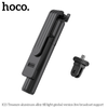 Hoco Wireless 85cm Selfie Stick. Fill, Flash light. 360. Supports Gimbal. Tripod Monopod. Bluetooth Remote Shutter. For iPhone, Android, GoPro. K15