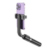 Hoco Wireless 98cm Selfie Stick. 360 Tripod Monopod with Bluetooth Remote Shutter. Universal for iPhone Android Smartphones K20