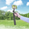 Hoco Wireless Selfie Stick ultra long 360 Tripod Monopod with Bluetooth Remote Shutter Universal for iPhone Android Smartphones 157cm K19