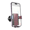 Hoco car phone holder for air vent 4.5-7 inch phones. H70