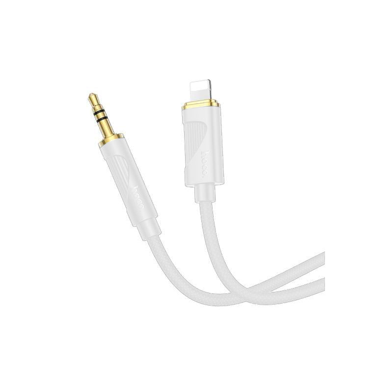 Hoco iPhone to Connect iPhone 5-14 to Speakers, Cars