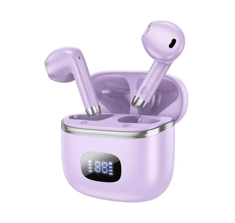 Wireless Earbuds. Bluetooth Earphones. Wireless Bluetooth 5.3