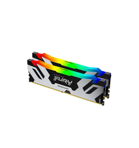 2個 ちいさ KINGSTON FURY DDR5 16GB 6000MHz