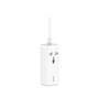 Ldnio SC1418 Extension Cord 65W IE UK Worldwide Plug 2 USB 2 USB-C ports Power Strip Wire 2m Power Socket Laptop android ipad iphone phone Fast Charge