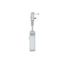 Ldnio SC2413 short Extension Cord IE UK Worldwide Plug 3 USB 1 USB-C ports PD QC3 Power Strip Wire Power Socket Laptop android ipad iphone Fast Charge