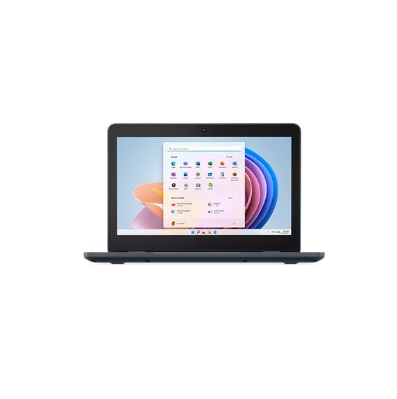 Lenovo 100w Gen 4 82VK, Intel N100, up to 3.4 GHz, Win 11 Pro, UHD Graphics, 4 GB RAM, 128 GB SSD, 11.6" TN