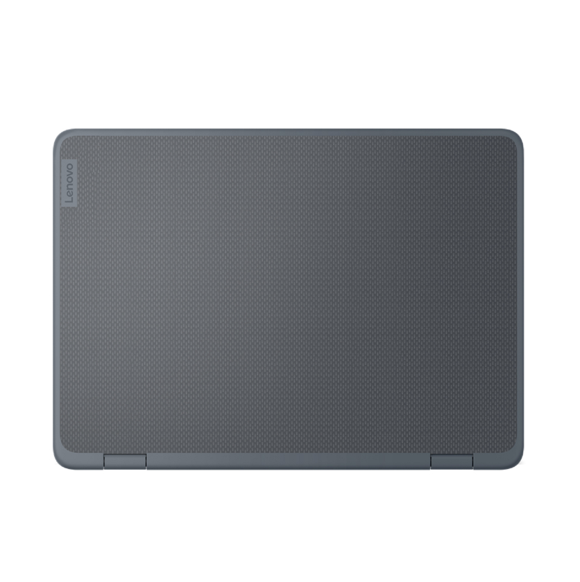 Lenovo 500w Yoga Gen 4, Flip design, Intel N100, up to 3.4 GHz, Win 11 Pro, UHD Graphics, 8 GB RAM, 128 GB SSD, 12.2", touchscreen