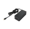 Lenovo 65W Standard AC Adapter (USB Type-C) UK/Ireland. Compatible with all USB-C chargeable laptops, Macbooks under 65W