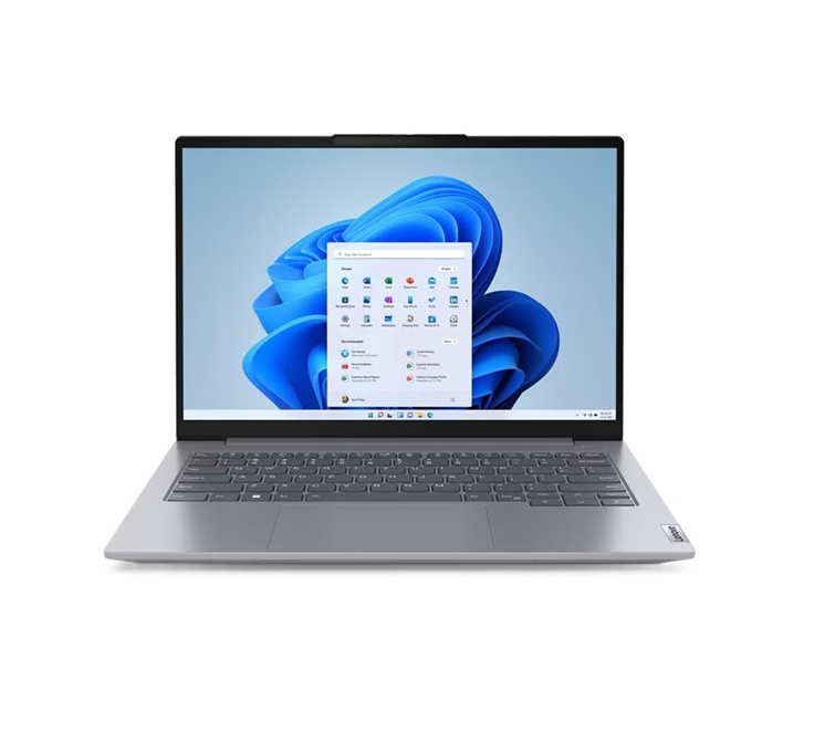 Lenovo ThinkBook 14 G7, AMD Ryzen 5 7535HS up to 3.30GHz, 14", Windows 11 Pro 64, 8GB, 256GB SSD