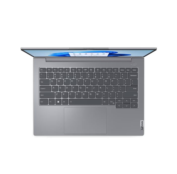 Lenovo ThinkBook 14 G7, AMD Ryzen 5 7535HS up to 3.30GHz, 14", Windows 11 Pro 64, 8GB, 256GB SSD