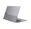 Lenovo ThinkBook 16 G6, AMD Ryzen 5 7530U, up to 4.5 GHz, Win 11 Pro, Radeon Graphics, 8 GB RAM, 256 GB SSD, 16"