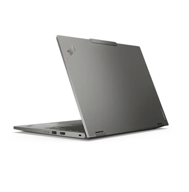 Lenovo ThinkPad L13 G6 Flip, Core Ultra 7, 16GB RAM. 512GB SSD. Win 11 Pro. Black. 13.3" Touchscreen