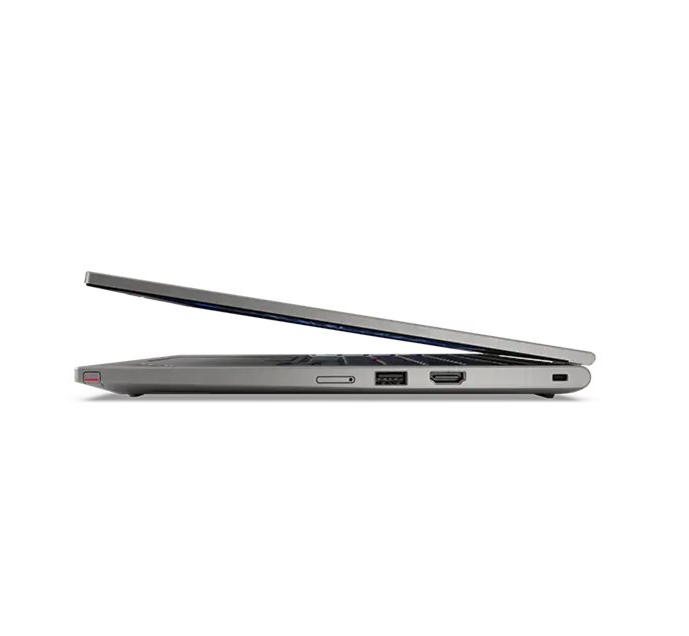 Lenovo ThinkPad L13 G6 Flip, Core Ultra 7, 16GB RAM. 512GB SSD. Win 11 Pro. Black. 13.3" Touchscreen