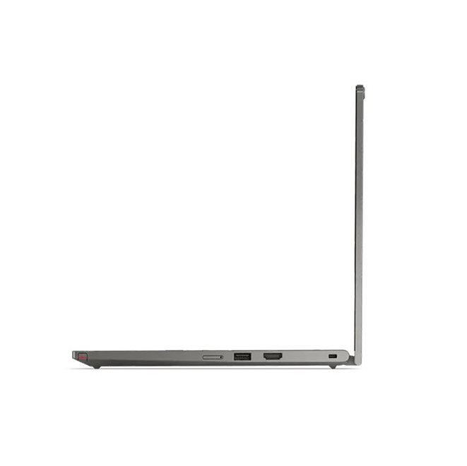Lenovo ThinkPad L13 G6 Flip, Core Ultra 7, 16GB RAM. 512GB SSD. Win 11 Pro. Black. 13.3" Touchscreen