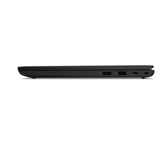 Lenovo ThinkPad L13 Gen 4, 180 degree hinge, Intel Core i5, 1335U, up to 4.6 GHz, Win 11 Pro, Intel Iris Xe Graphics, 8 GB RAM, 256 GB, 13.3"