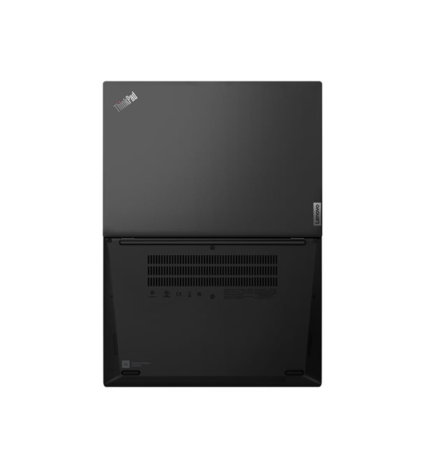 Lenovo ThinkPad L13 Gen 4, 180 degree hinge, Intel Core i5, 1335U, up to 4.6 GHz, Win 11 Pro, Intel Iris Xe Graphics, 8 GB RAM, 256 GB, 13.3"