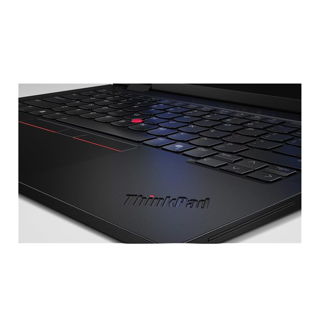 Lenovo ThinkPad T14s G1 Flip, Core Ultra 7, 16GB RAM. 512GB SSD. Win 11 Pro. Black, 14"  Touchscreen