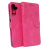 Samsung A36/A56 phone case wallet cover flip anti drop anti slip shockproof pink