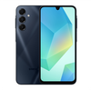 Samsung Galaxy A16 4G. Dual SIM, RAM 4 GB. 128 GB Storage. microSD slot, OLED display, 6.7", 2340 x 1080 pixels (90 Hz)