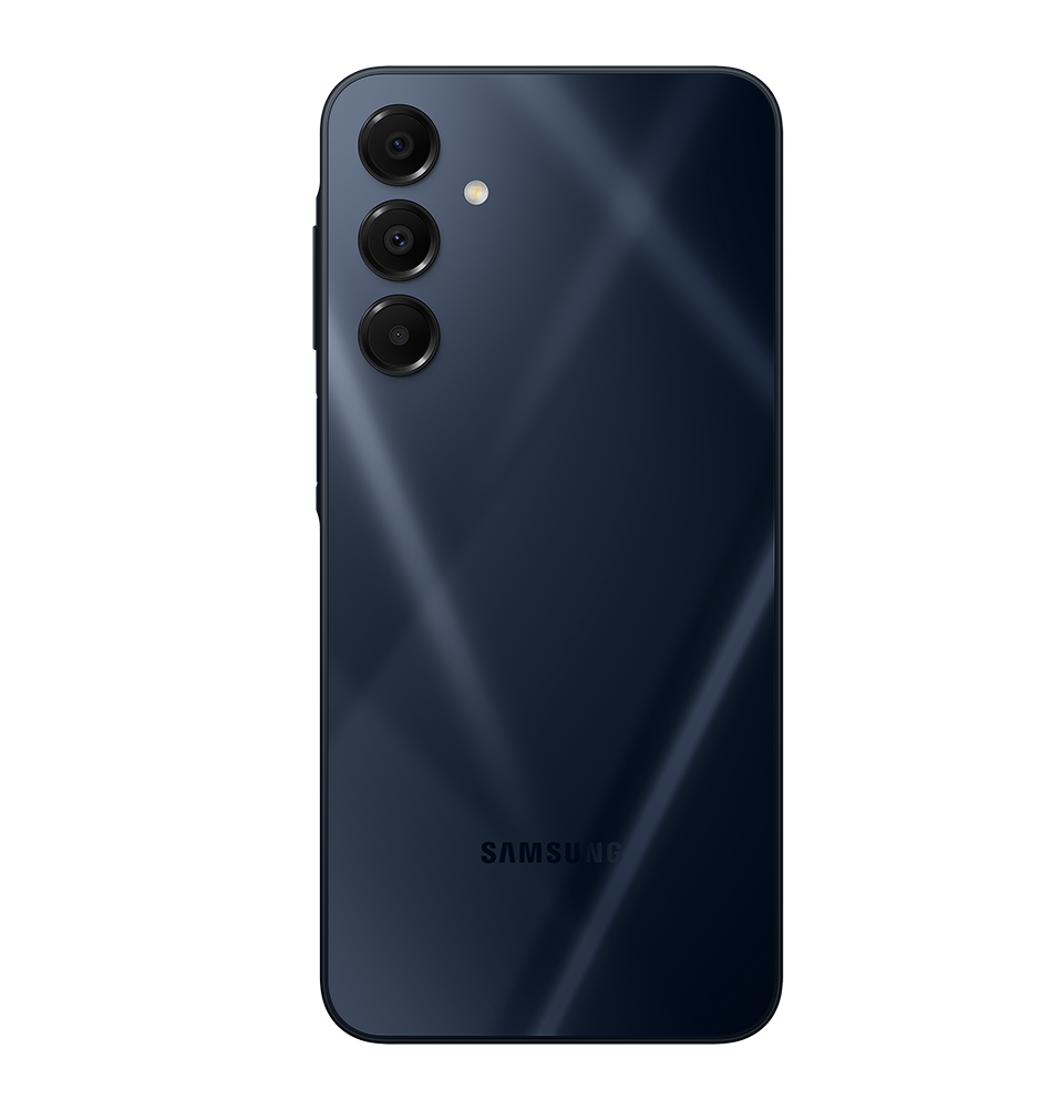 Samsung Galaxy A16 4G. Dual SIM, RAM 4 GB. 128 GB Storage. microSD slot, OLED display, 6.7", 2340 x 1080 pixels (90 Hz)