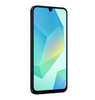 Samsung Galaxy A16 4G. Dual SIM, RAM 4 GB. 128 GB Storage. microSD slot, OLED display, 6.7", 2340 x 1080 pixels (90 Hz)