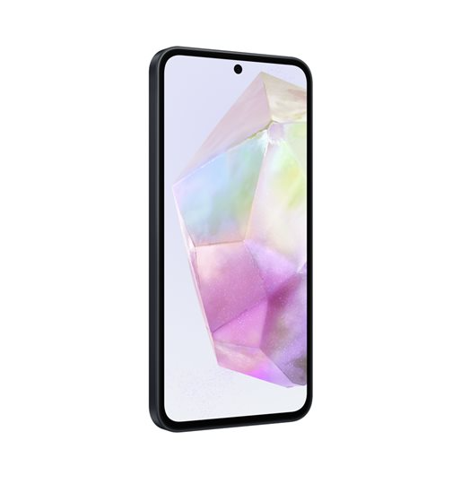 Samsung Galaxy A35, 5G smartphone, dual,SIM, RAM 6 GB, Internal Memory 128 GB, microSD slot, OLED display, 6.6", 2340 x 1080 pixe