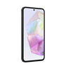 Samsung Galaxy A35, 5G smartphone, dual,SIM, RAM 6 GB, Internal Memory 128 GB, microSD slot, OLED display, 6.6", 2340 x 1080 pixe