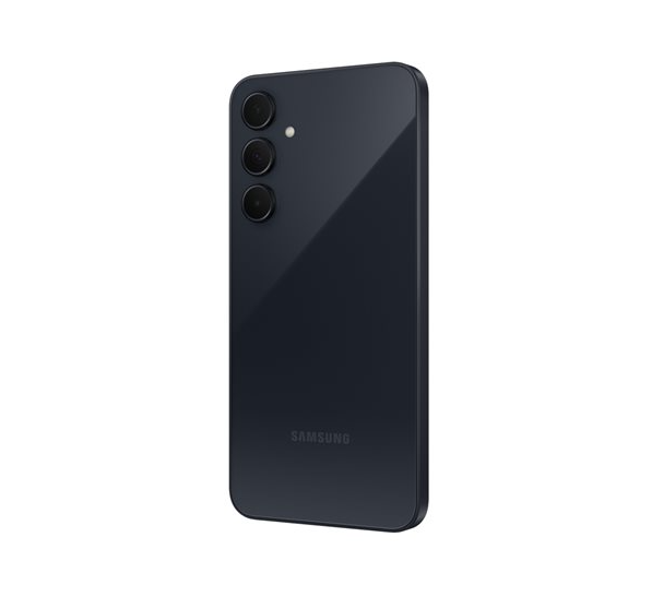 Samsung Galaxy A35, 5G smartphone, dual,SIM, RAM 6 GB, Internal Memory 128 GB, microSD slot, OLED display, 6.6", 2340 x 1080 pixe