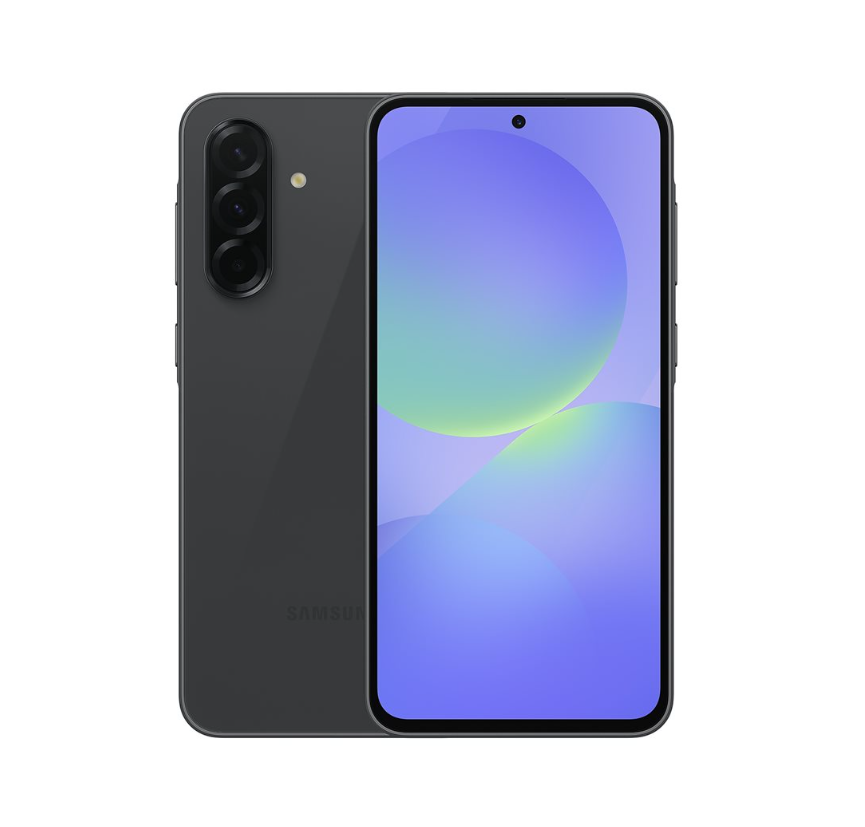 Samsung Galaxy A36 5G. 128GB. 6GB. 6.7" OLED. Dual SIM. 5G