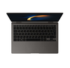 Samsung Galaxy Book 3, 360 Flip design, Intel Core i5, up to 4.6 GHz, Win 11 Pro, Intel Iris Xe Graphics, 16 GB RAM, 256 GB SSD, 13.3", Touchscreen