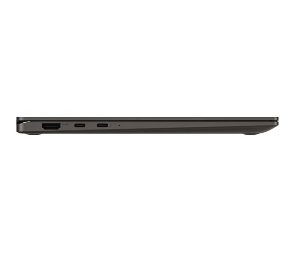 Samsung Galaxy Book 3, 360 Flip design, Intel Core i5, up to 4.6 GHz, Win 11 Pro, Intel Iris Xe Graphics, 16 GB RAM, 256 GB SSD, 13.3", Touchscreen