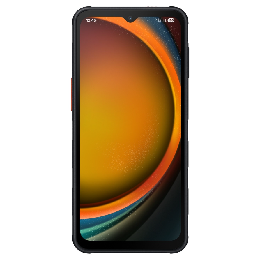 Samsung Galaxy XCover7 Pro, 128GB, 6GB, 6.6", 5G, Dual SIM, Sim-Free