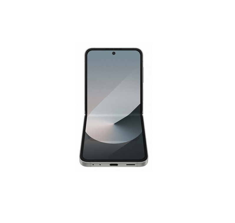 Samsung Galaxy Z Flip6, 5G smartphone, dual SIM, RAM 12 GB, Internal Memory 512 GB, OLED display, 6.7", 2640 x 1080 pixels (120 Hz), 2x rear cameras