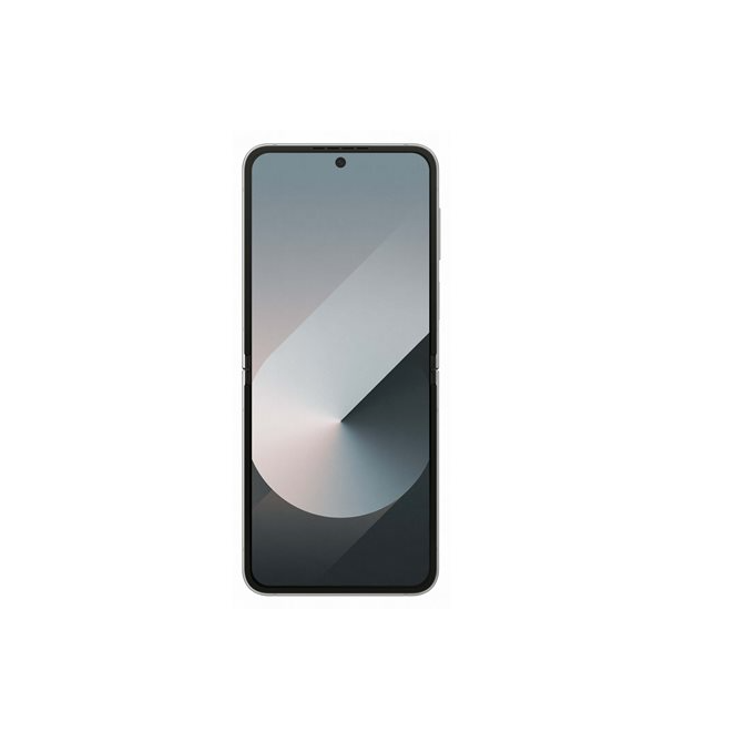 Samsung Galaxy Z Flip6, 5G smartphone, dual SIM, RAM 12 GB, Internal Memory 512 GB, OLED display, 6.7", 2640 x 1080 pixels (120 Hz), 2x rear cameras