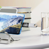 UA17 USB-C to USB-A OTG adapter zinc alloy shell support charging and data transfer