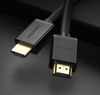Ugreen 1.5M 4K HDMI to HDMI Cable. Gold plated. Ethernet return channel. Audio. 1.5 meter metre
