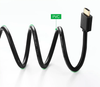 Ugreen 1.5M 4K HDMI to HDMI Cable. Gold plated. Ethernet return channel. Audio. 1.5 meter metre