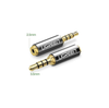Ugreen 3.5mm Male to 2.5mm Female Adapter. AUX Audio Jack converter