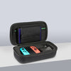Ugreen Hard Shell Case for Nintendo Switch & Switch 2/OLED/Lite – Shockproof Zip Case, Holds 10 Games, Accessories