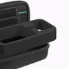 Ugreen Hard Shell Case for Nintendo Switch & Switch 2/OLED/Lite – Shockproof Zip Case, Holds 10 Games, Accessories