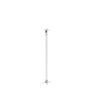 VISION TM-1200 Projector High Ceiling Bracket. Professional Ceiling Mount with 1100mm pole