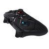 Wireless Gamepad. Designed for Nintendo Switch. Dual Vibration, Adjustable Angles, Durable ABS. Bluetooth. Also works on, PC, IOS, Android. USB-C