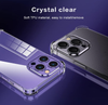 iPhone 14 PRO Phone case Air cushion armor anti-shock