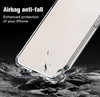 iPhone 14 PRO Phone case Air cushion armor anti-shock